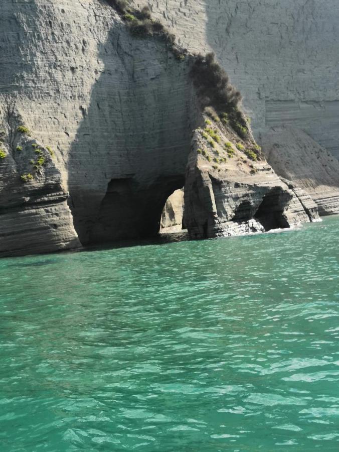Megali Nikos Sidari (Corfu)