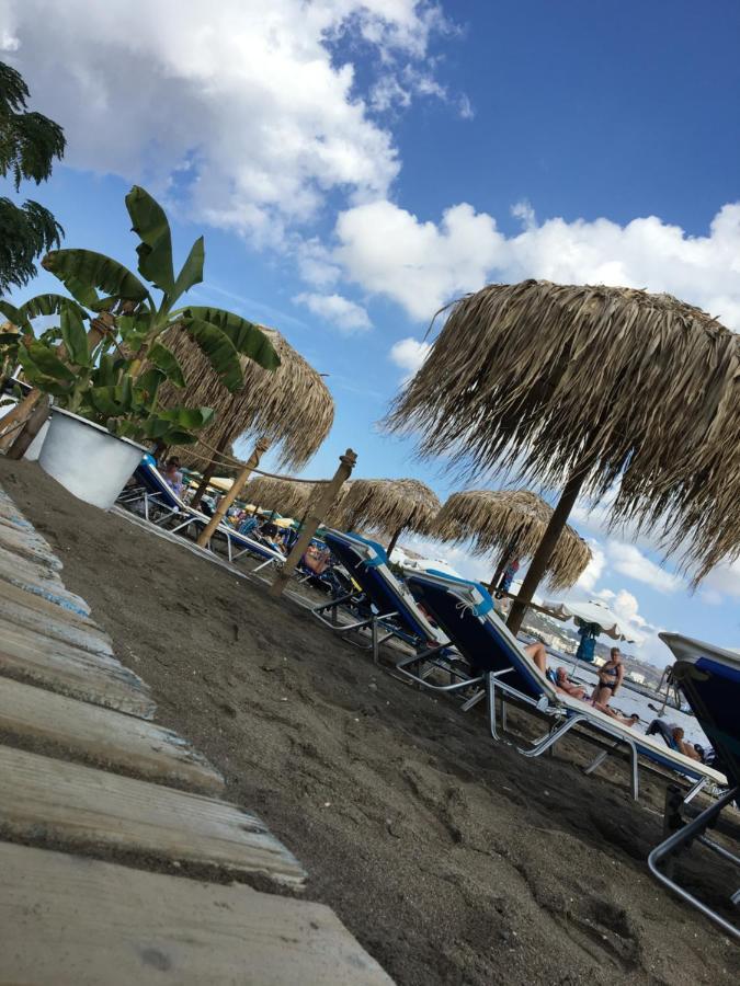 Tsambikos Apts Apartment Faliraki
