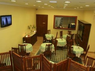 Hotel Hermes 2*