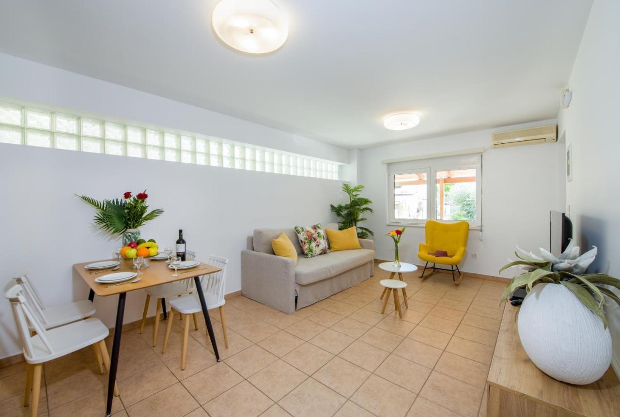 Apartment Manolia Dream 30m To The *