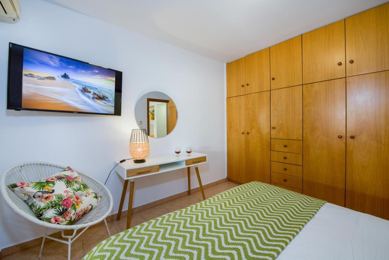 Apartment Manolia Dream 30m To The *