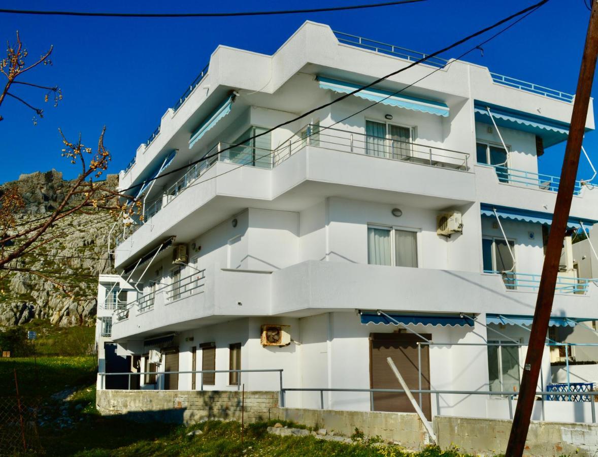 Apartment Mike's Haraki