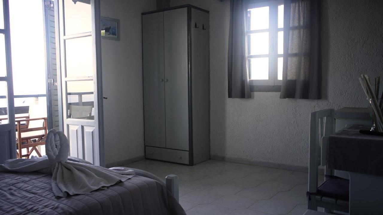 Galini Armenistis (Ikaria)