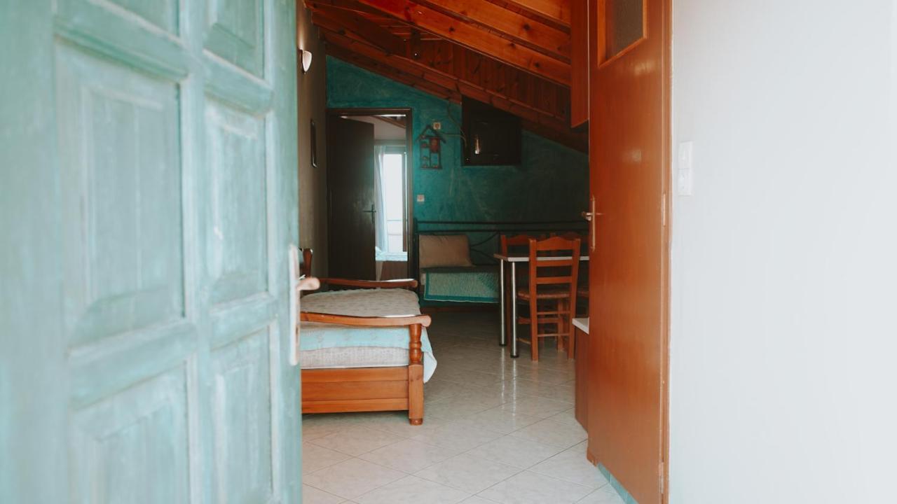 Galini * Armenistis (Ikaria)