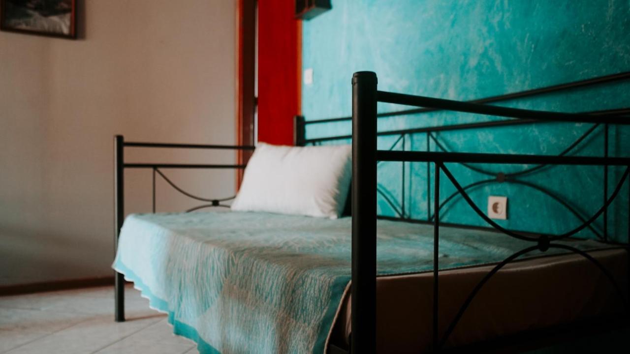 Galini Bed & Breakfast *