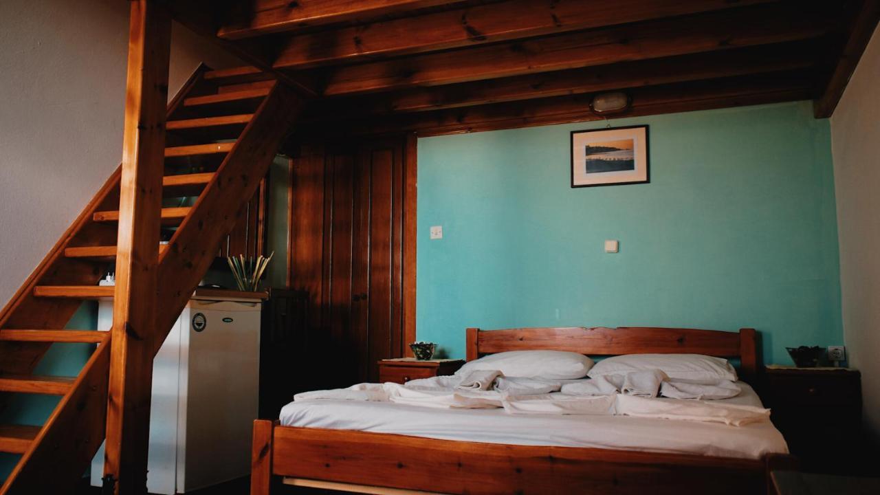 Bed & Breakfast Galini *