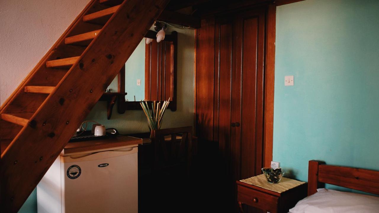 Bed & Breakfast Galini