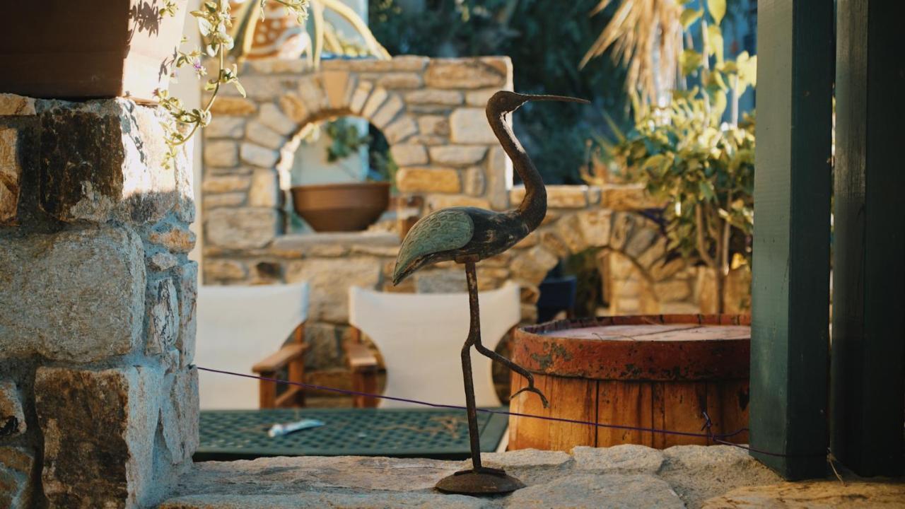 Galini Armenistis (Ikaria)