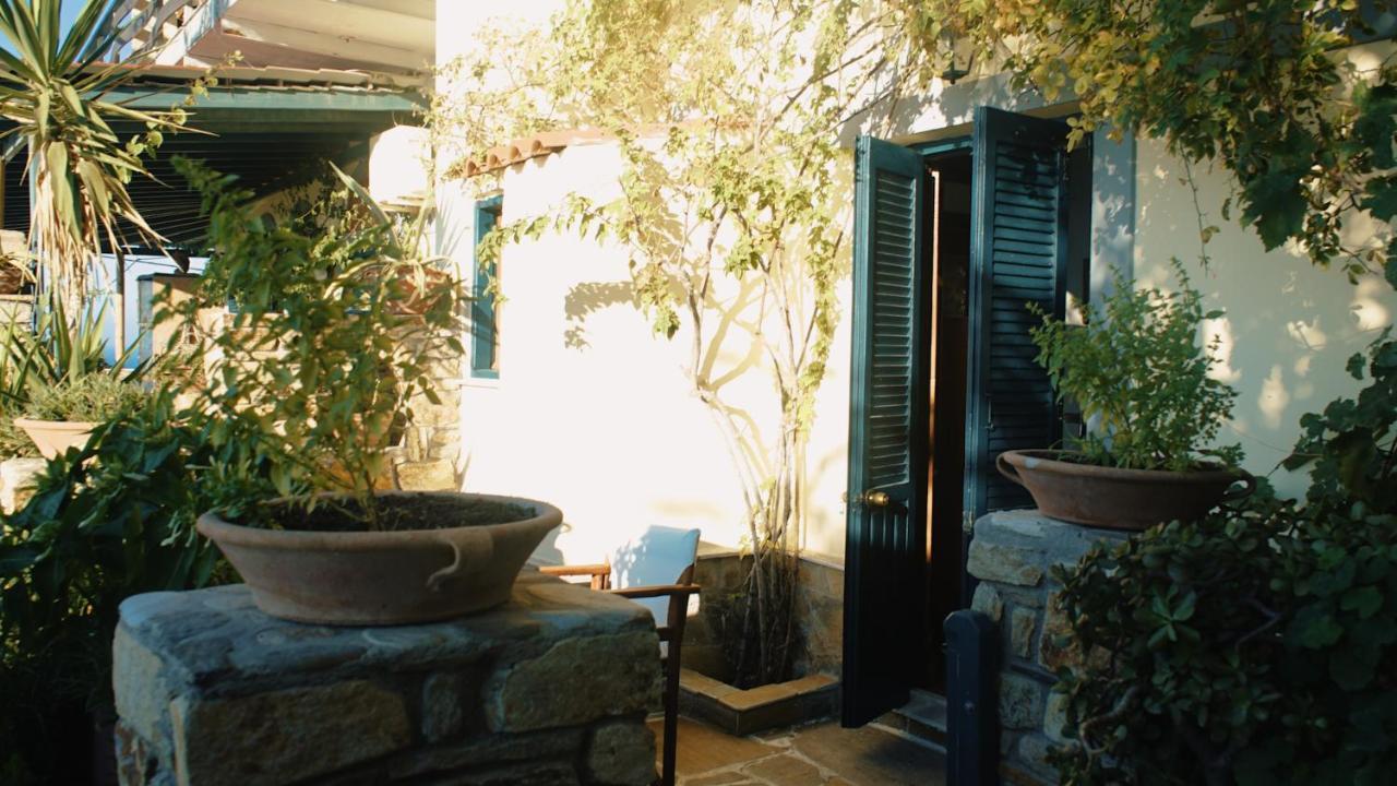 Galini Bed & Breakfast Armenistis (Ikaria)