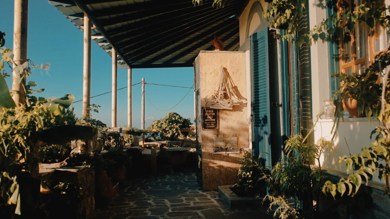Galini Armenistis (Ikaria)