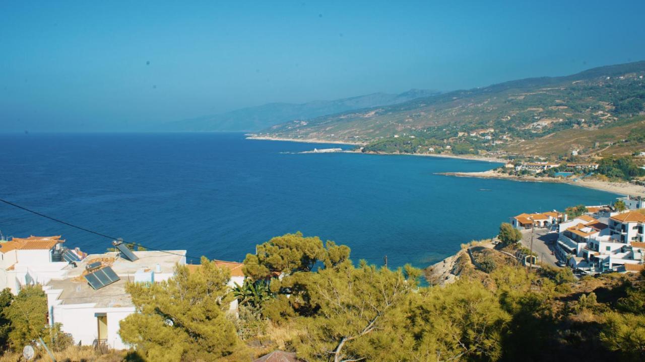 Bed & Breakfast Galini
