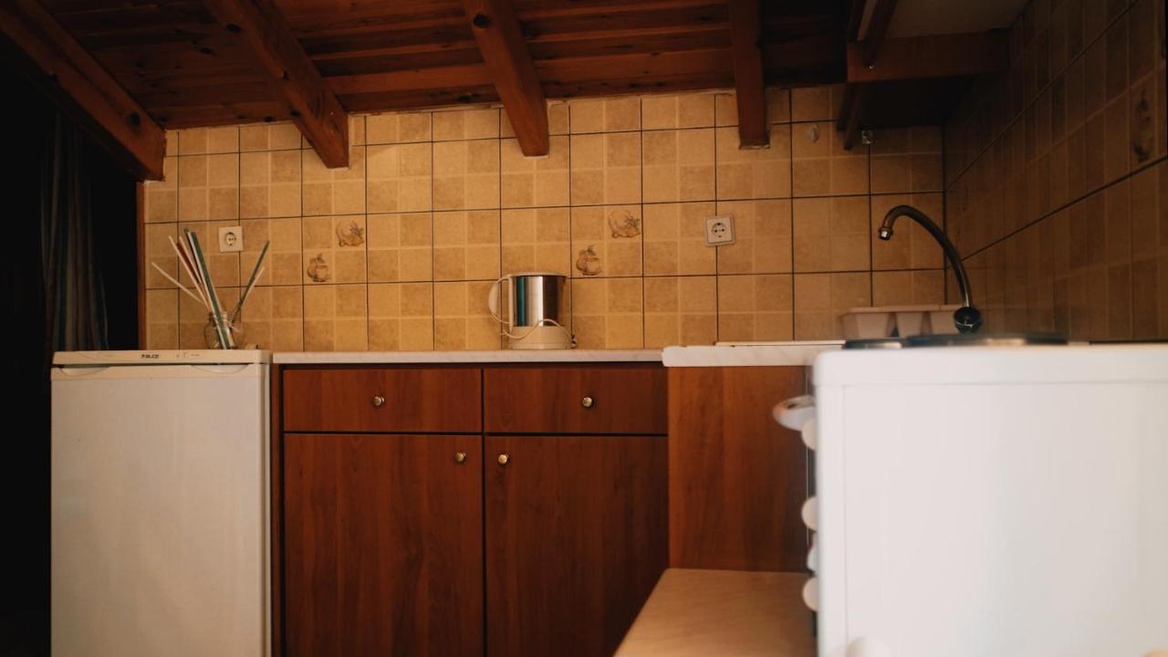 Galini Bed & Breakfast Armenistis (Ikaria)