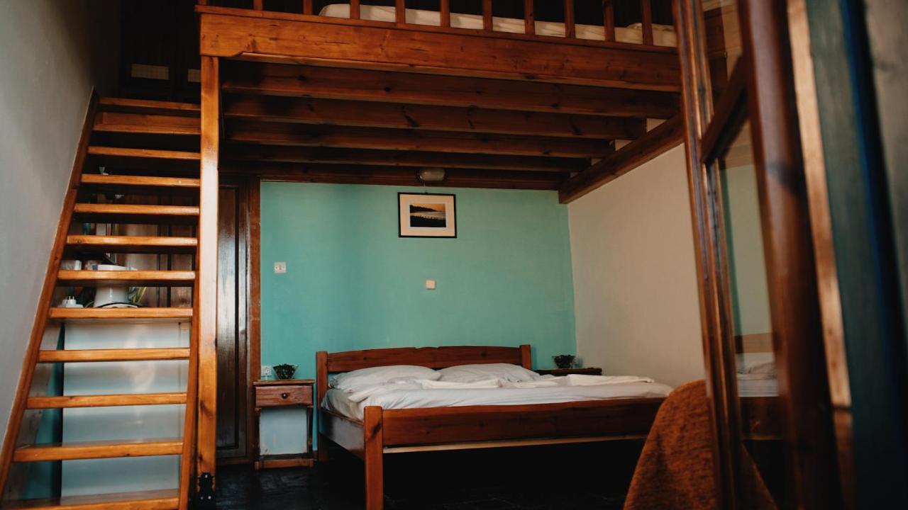 Bed & Breakfast Galini