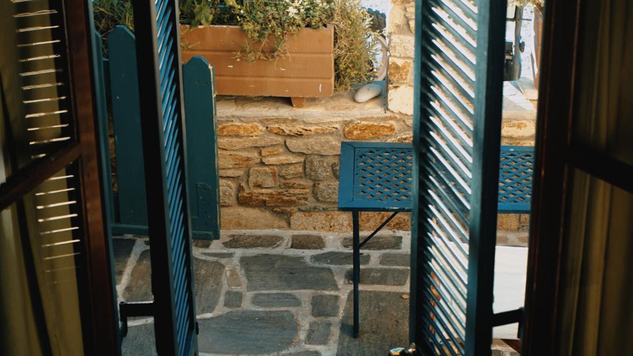 Bed & Breakfast Galini
