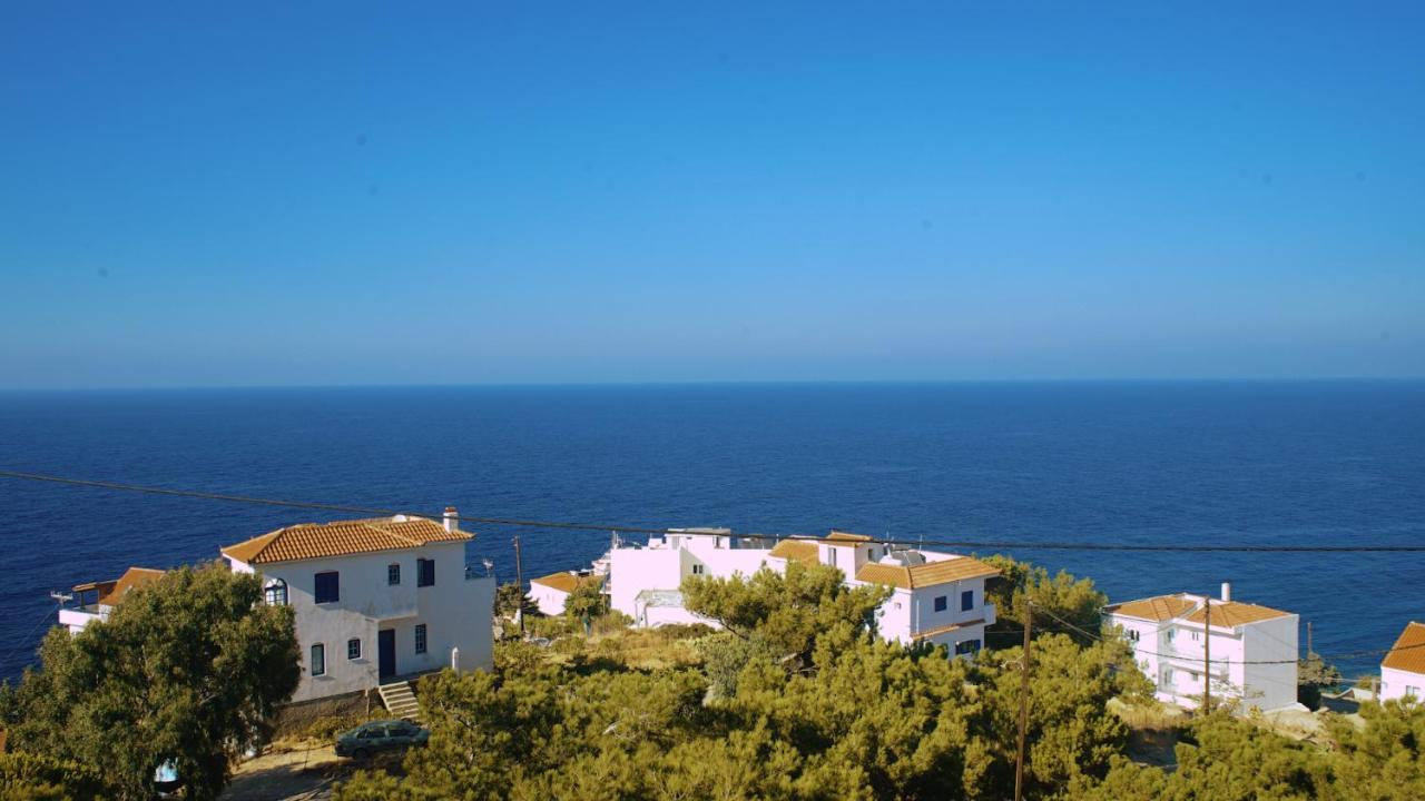 Bed & Breakfast Galini Armenistis (Ikaria)