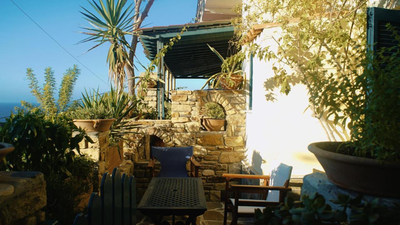 Galini * Armenistis (Ikaria)