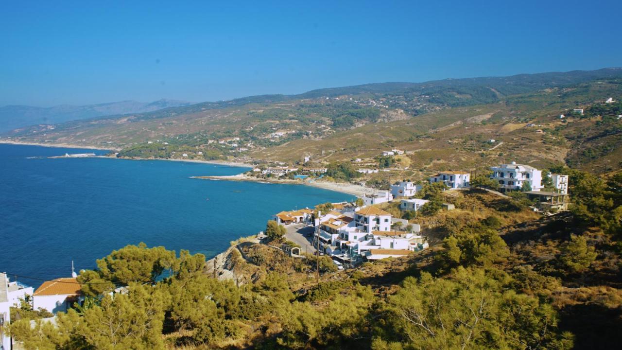 Galini * Armenistis (Ikaria)