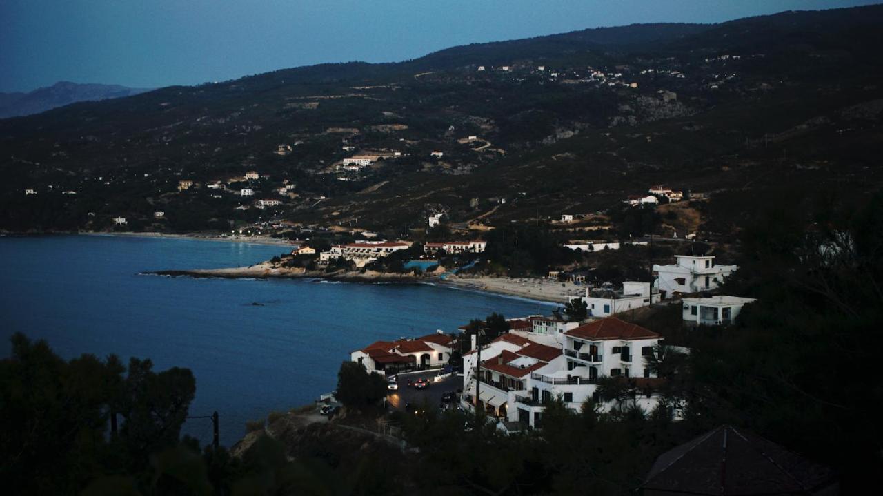 Bed & Breakfast Galini Armenistis (Ikaria)