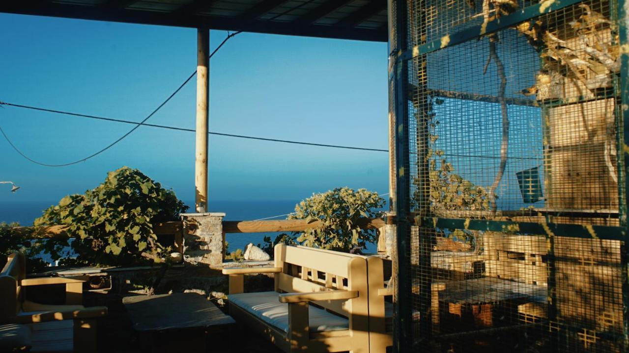 Bed & Breakfast Galini Armenistis (Ikaria)