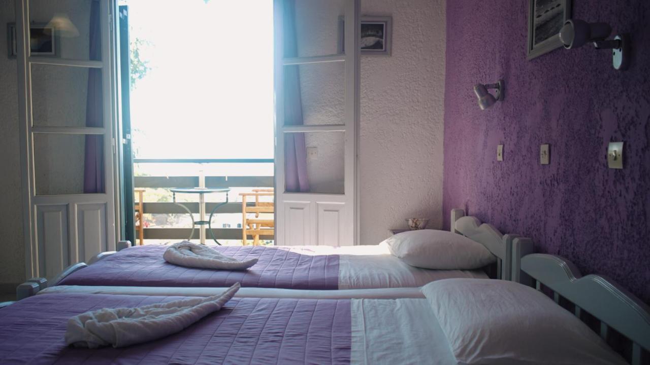 Bed & Breakfast Galini *