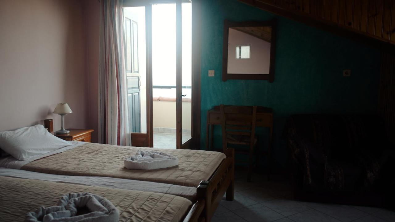 Galini * Armenistis (Ikaria)