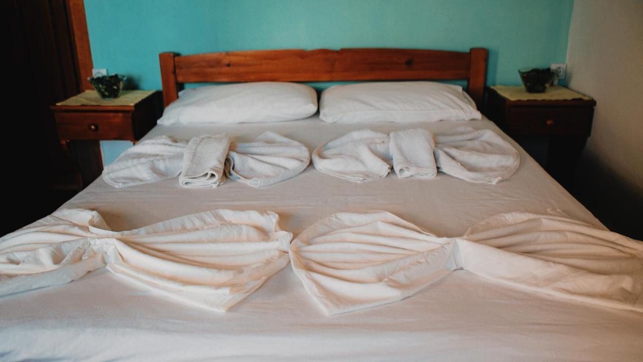 Galini Bed & Breakfast