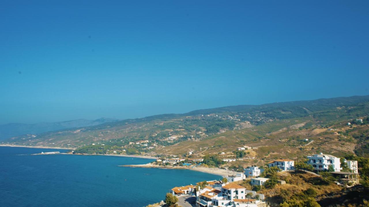 Galini Armenistis (Ikaria)
