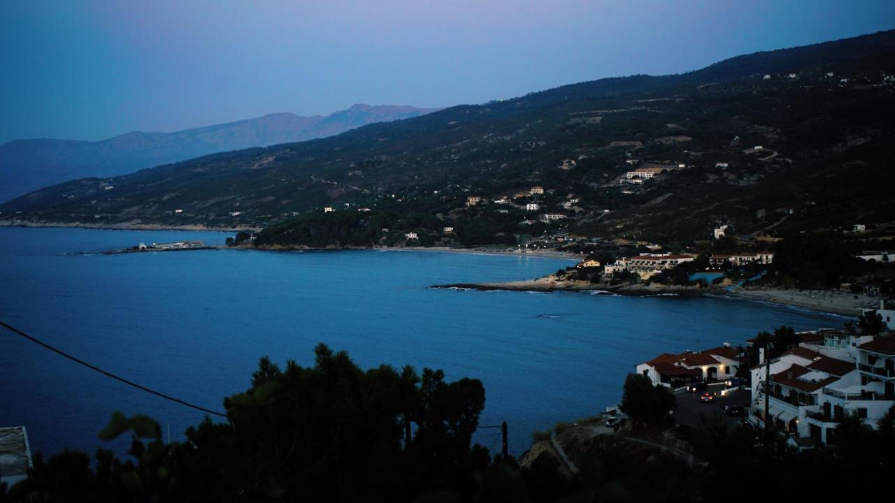 Galini * Armenistis (Ikaria)