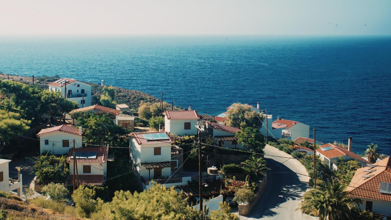 Bed & Breakfast Galini Armenistis (Ikaria)