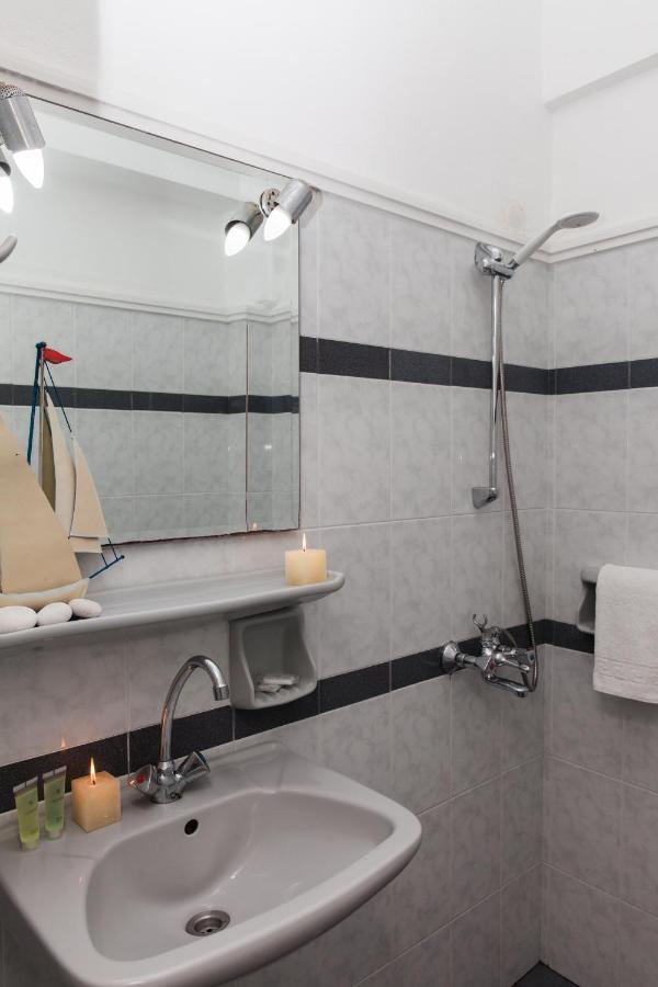 Aparthotel Dionysos Lefkas *