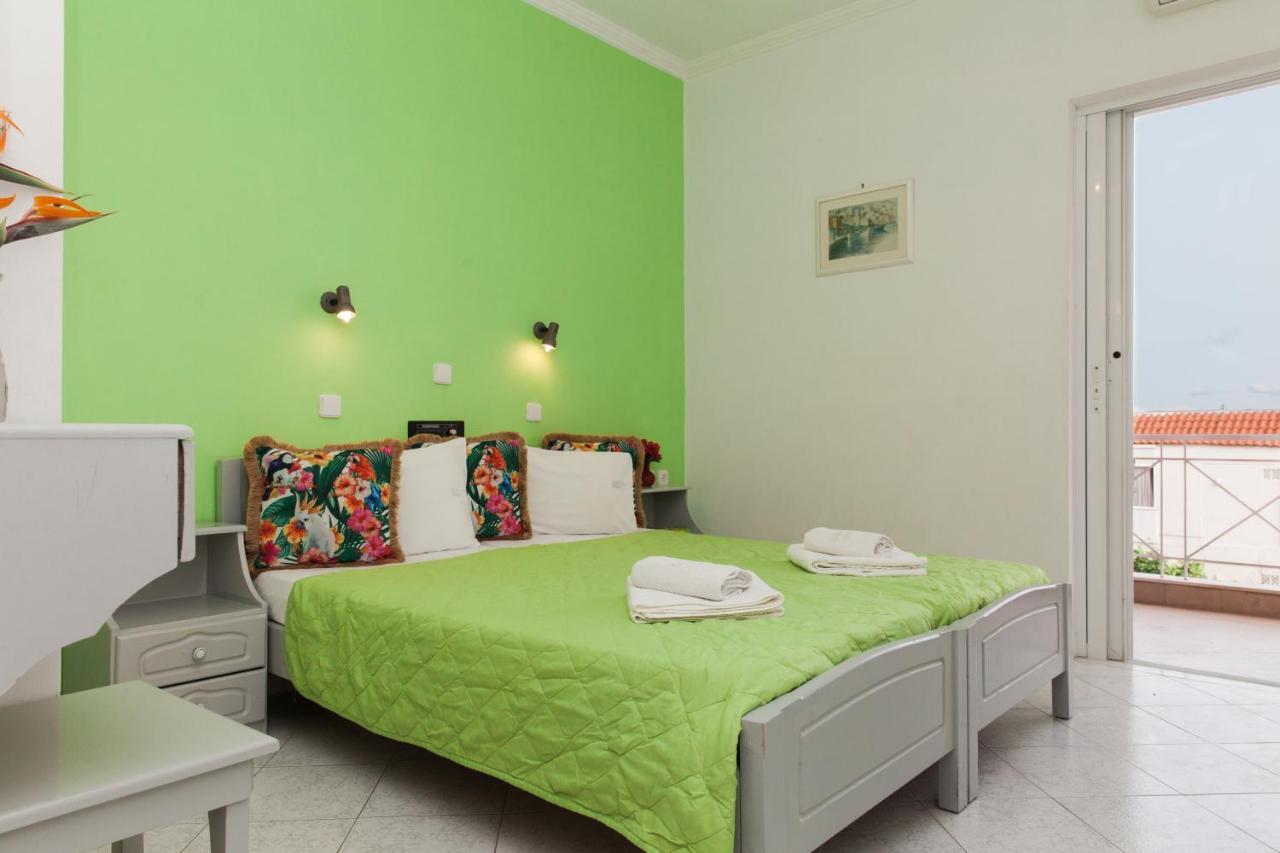 Dionysos Lefkas Aparthotel Nydri (Lefkada)