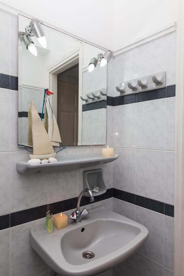 Dionysos Lefkas Aparthotel Nydri (Lefkada)