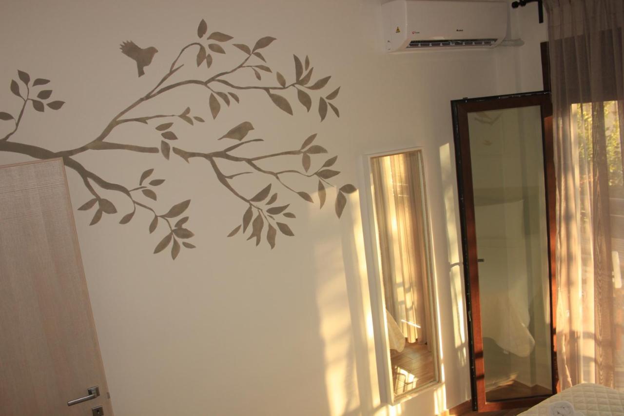 House Ekton * Pefkari