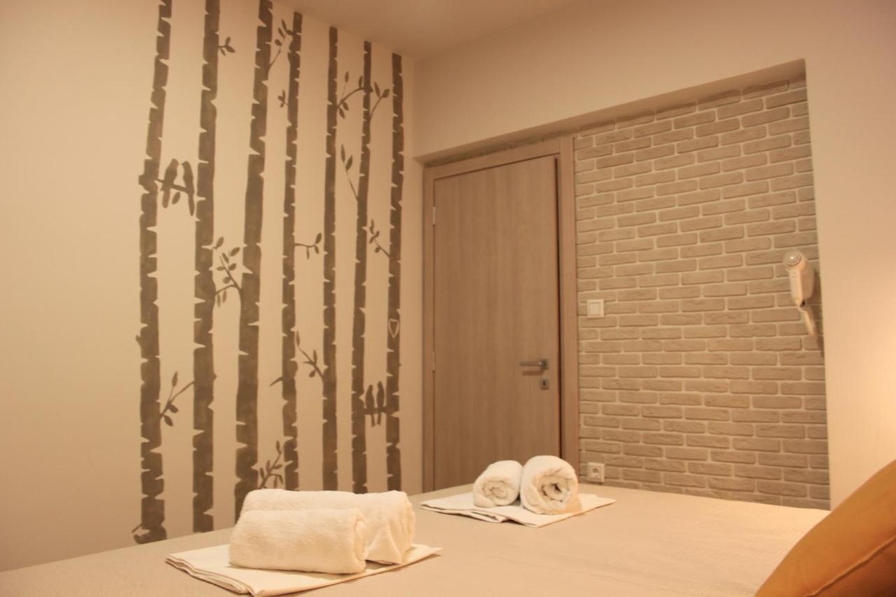 House Ekton Aparthotel *