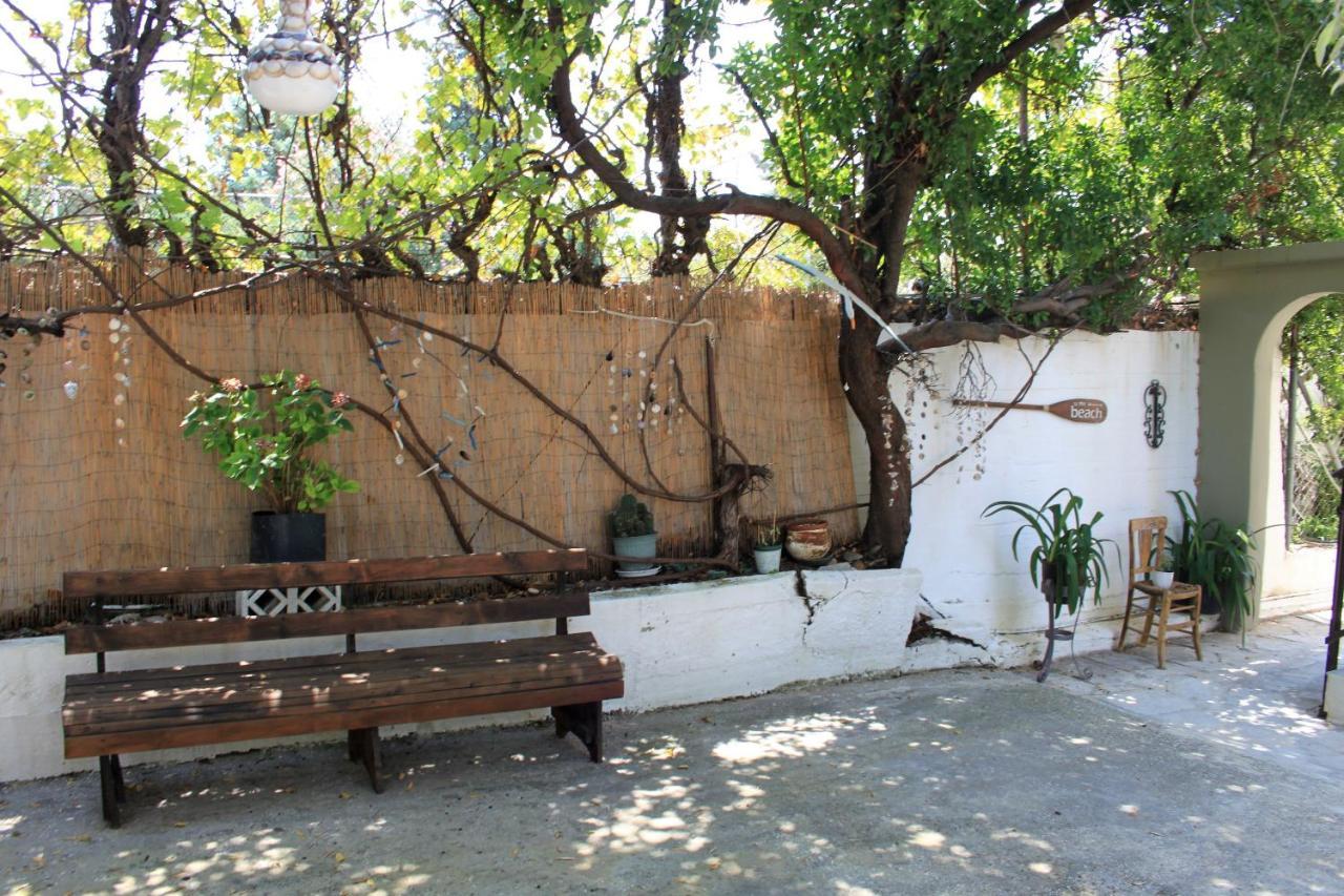 House Ekton