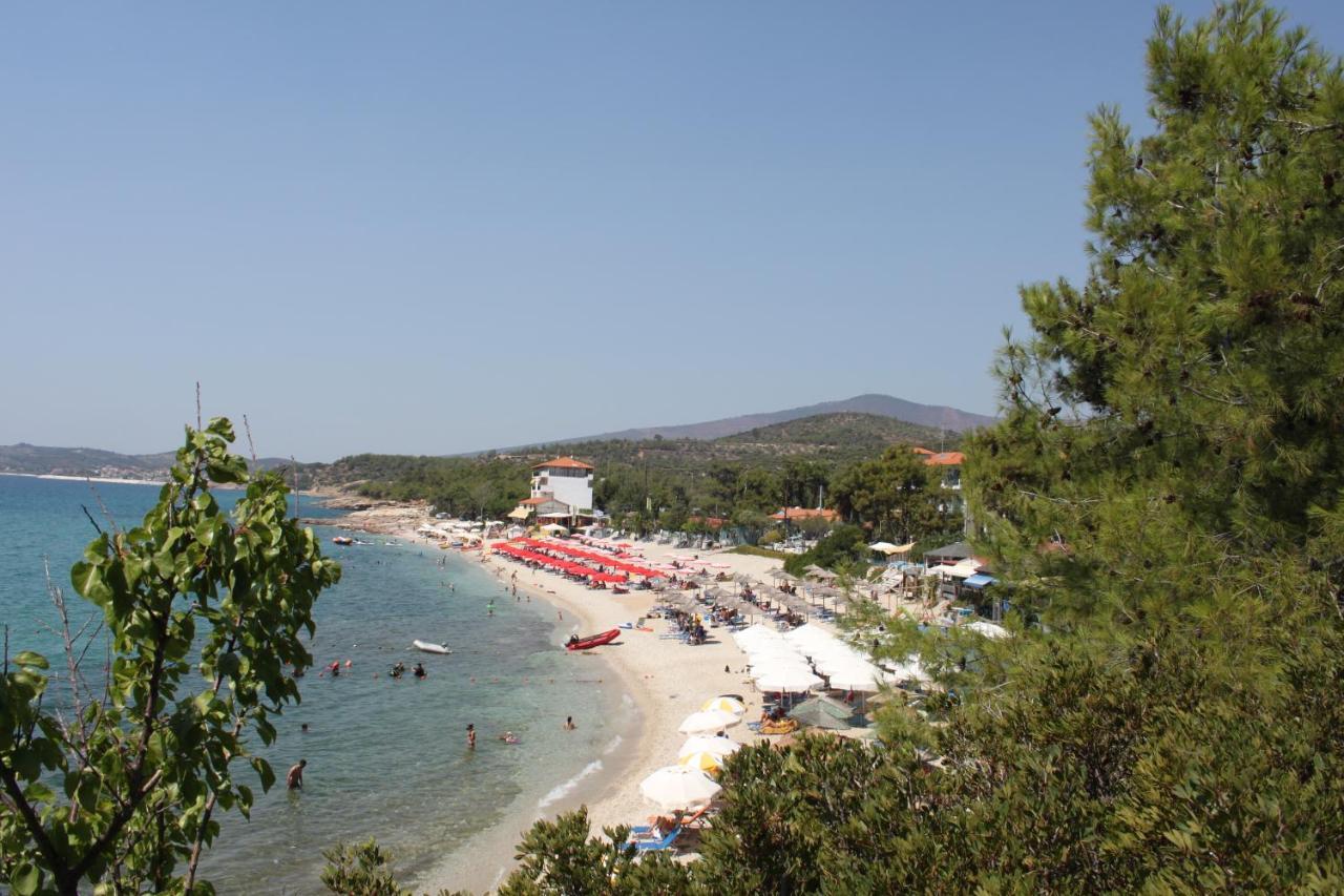 Aparthotel House Ekton *