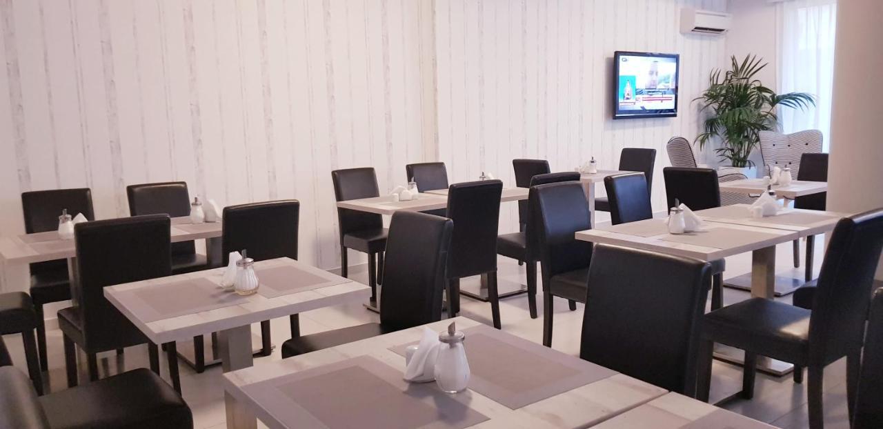 Olympia Hotel Rethymno (Crete)