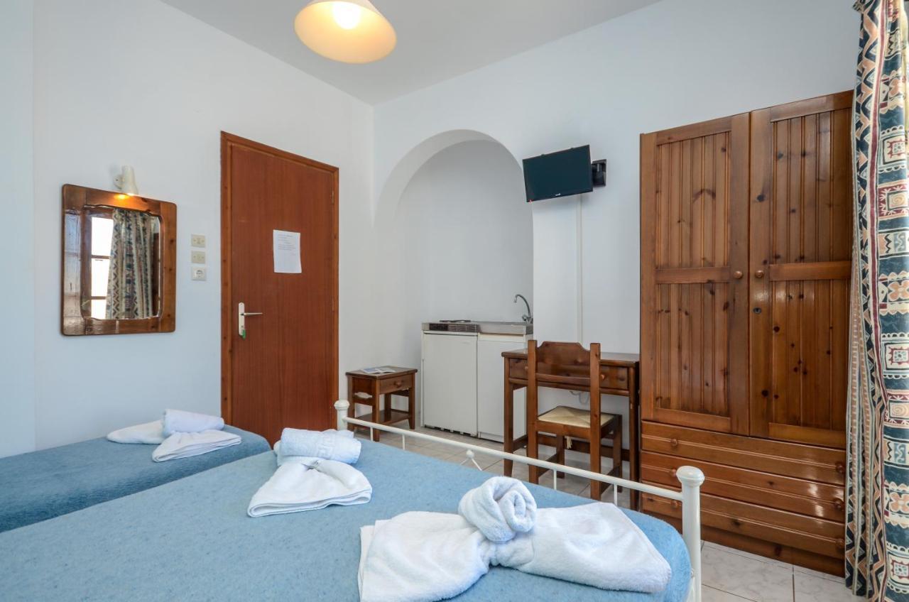 Aparthotel Depis Economy & 2*