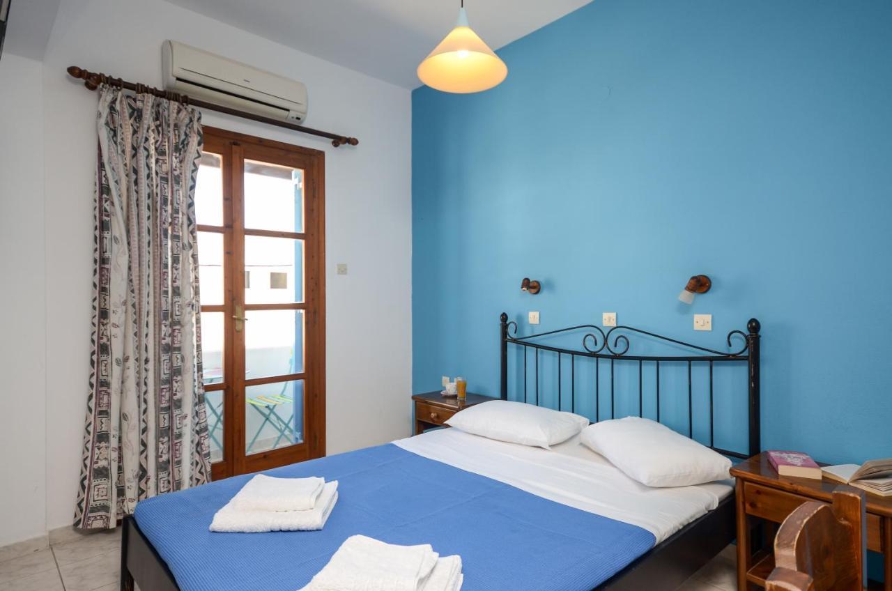 Depis Economy & Aparthotel 2*
