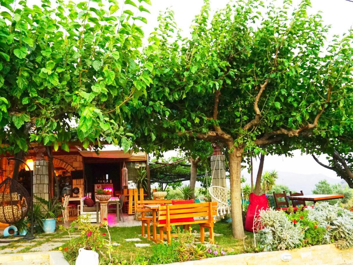 Despina 1 Plakias Private Villa, Private Swimming Pool Garden,amazing View