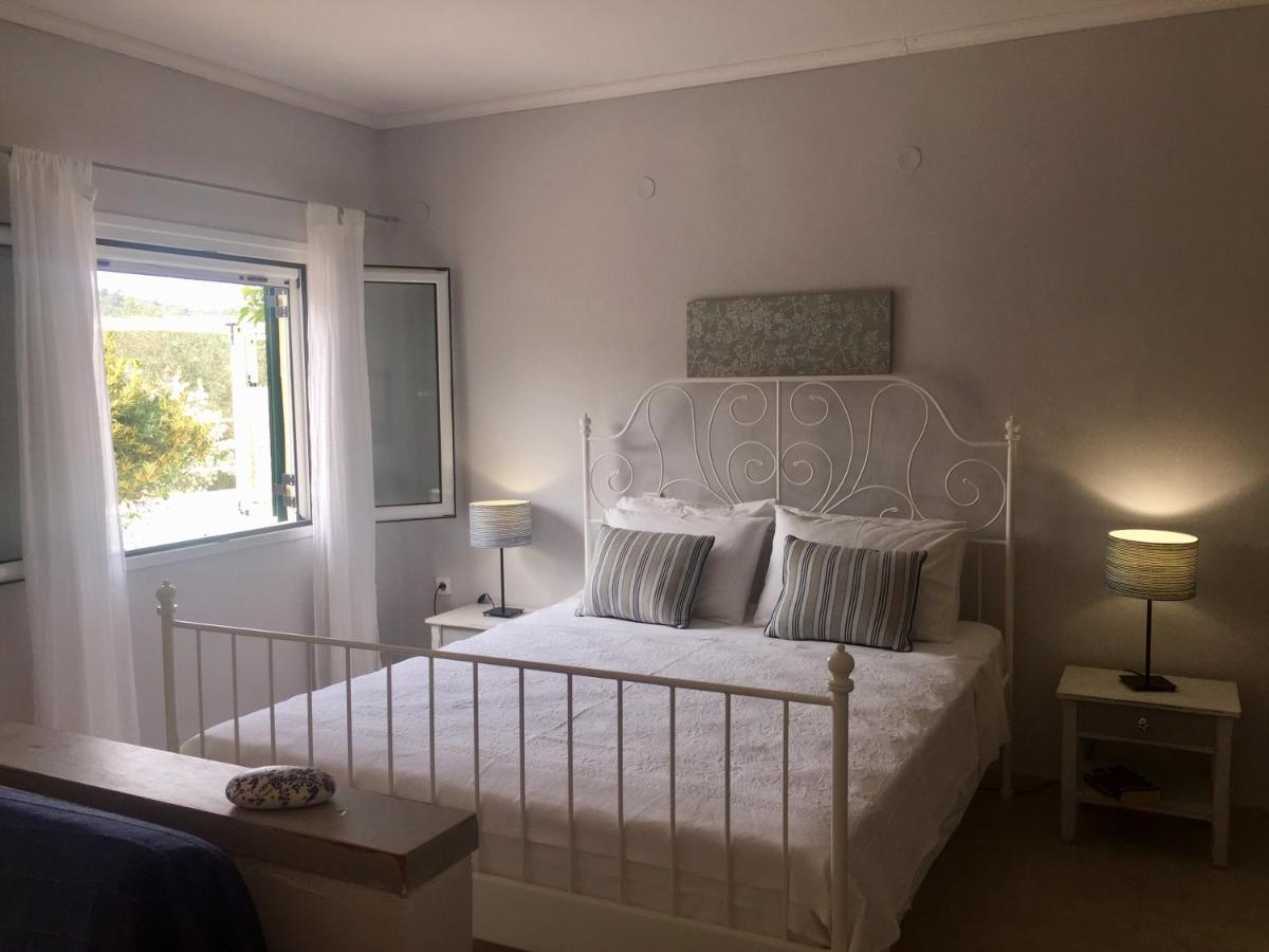 Apartment Paxos Bonzai Gaios