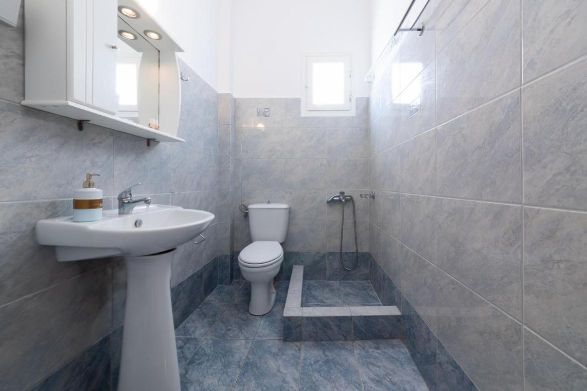 Guest house Sardis *