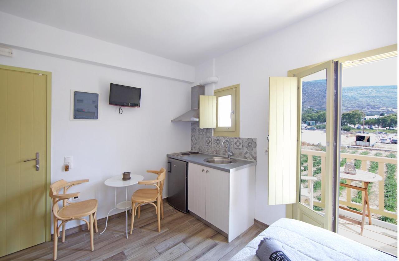 Diasino And Car Apartment *