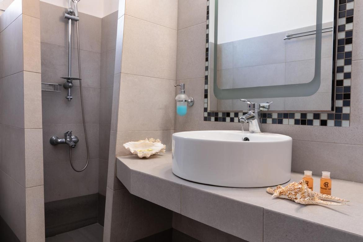 Sardis Guest house Aliki (Kimolos)