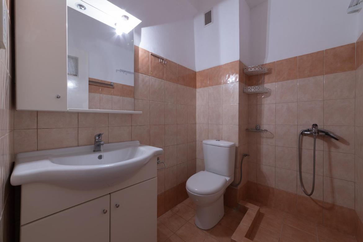 Sardis Guest house Aliki (Kimolos)