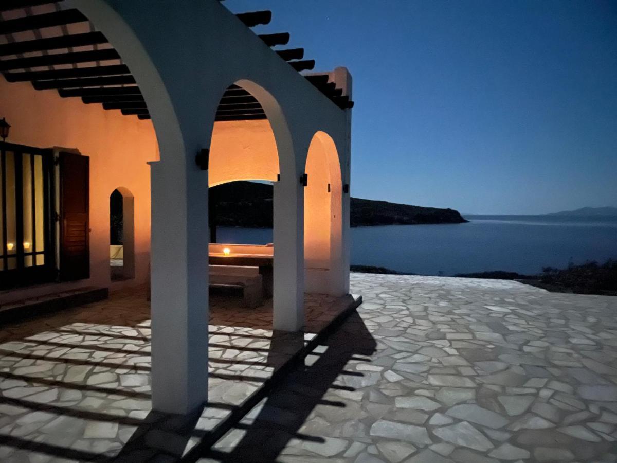 Hersonissos Andros Villa *