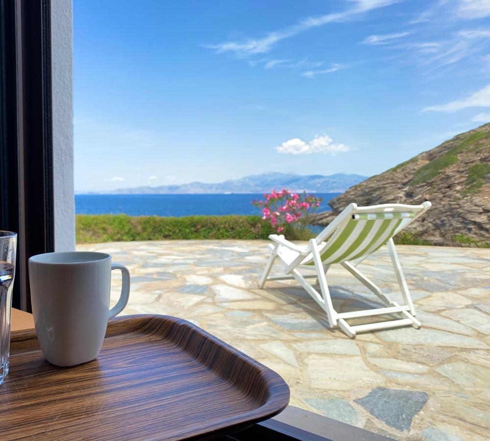 Villa Hersonissos Andros Gavrio