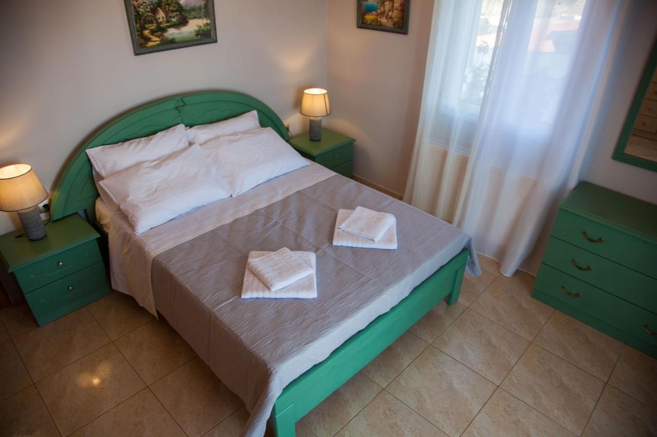 Villa Mary