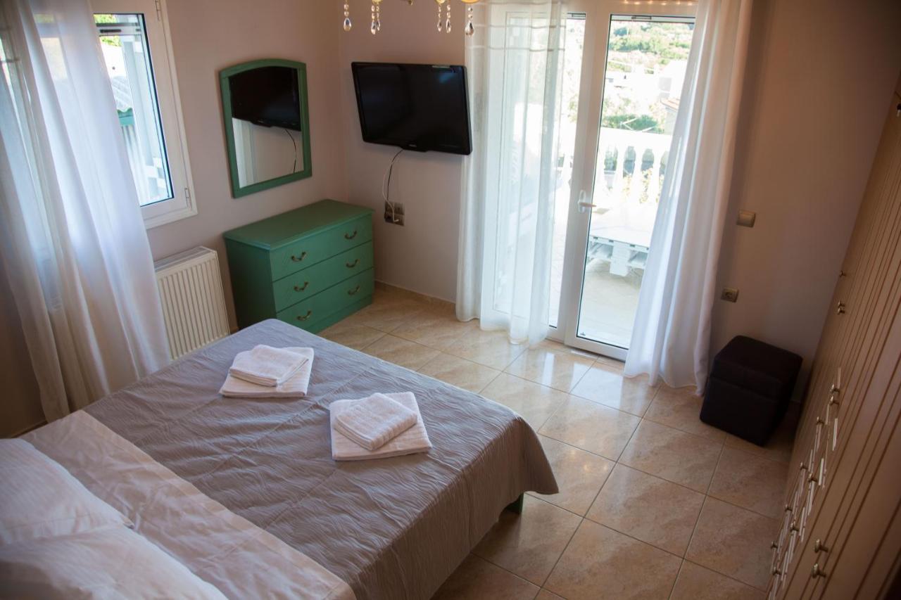 Villa Mary *