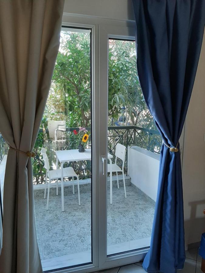 Flesvos Aparthotel 2*